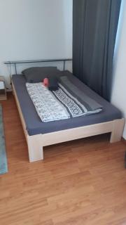 Mikra Homes24 in Glauchau - Glauchau - 2