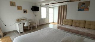 Escales dans les dunes - 5