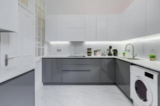 Luxury London 3 Bedroom Duplex with Pool Table - 4HS - Londra - 9