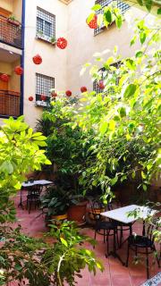 Apartamentos Sevilla - 9