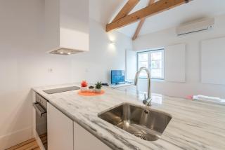GuestReady - Chic city nest in Porto - Porto - 3