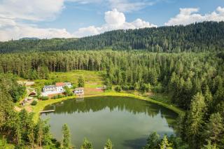 Das Haidensee - Glanegg - 6