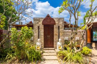 Luxury 4 pool Seaview 6 bedroom Villa on Surin Hill - 1