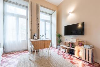 GuestReady - Lofted getaway in downtown Porto - Porto - 5