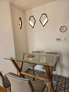 Júlia Apartman Kaposvár*** - Kaposvár - 2