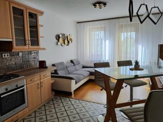 Júlia Apartman Kaposvár*** - Kaposvár - 6