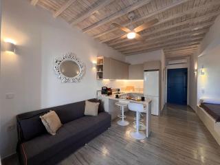 “Myrto” Apartments- Ornos Beach - Mikonos - 0