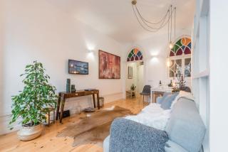 GuestReady - Rustic urban retreat - 8