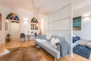 GuestReady - Rustic urban retreat - Porto - 7