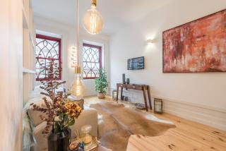 GuestReady - Rustic urban retreat - Porto - 9