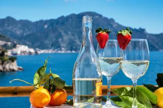 L'Eden di Turo Brand New Loft - Conca dei Marini - 5