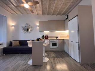 “Myrto” Apartments- Ornos Beach - Mikonos - 9