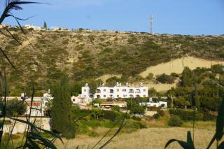 Skeleas Apartments - Pissouri - 8