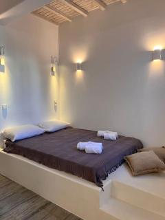 “Myrto” Apartments- Ornos Beach - Mikonos - 7