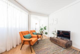 GuestReady - Chic and cozy getaway - Porto - 0