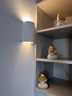 “Myrto” Apartments- Ornos Beach - Mikonos - 5