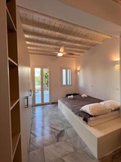 “Myrto” Apartments- Ornos Beach - Mikonos - 3