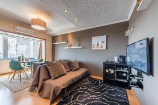 GuestReady - Zen den in Lapa - Porto - 0