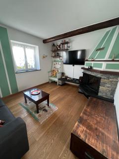 A.R.L.A. House - Cogorno - 3