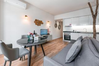 GuestReady - Nature-themed Studio - Porto - 1