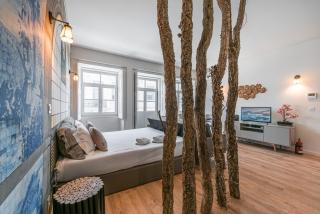 GuestReady - Nature-themed Studio - Porto - 3
