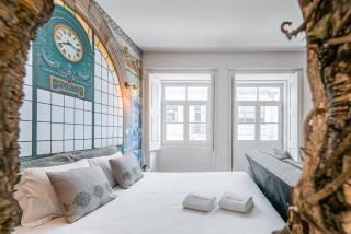 GuestReady - Nature-themed Studio - Porto - 2