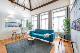 GuestReady - High-ceiling urban retreat in Porto - Porto - 0