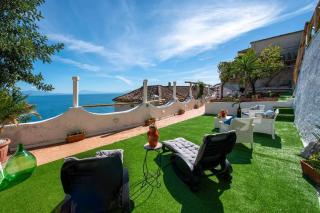 L'Eden di Turo Brand New Loft - Conca dei Marini - 0