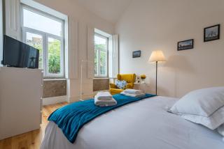 GuestReady - Quaint comfort near Clérigos Tower - Porto - 0