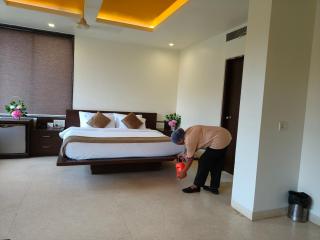 Hotel Heritage 2001, Nagpur - 7