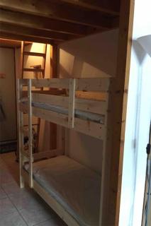 Appartement plein sud montagne et lacs - Habère-Poche - 9