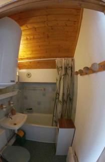 Appartement plein sud montagne et lacs - Habère-Poche - 6