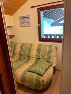 Appartement plein sud montagne et lacs - Habère-Poche - 3