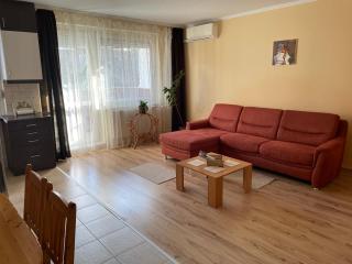 Calm island near the Danube Apartment - free parking - Budapest - 8