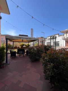 HOTEL LUDOVICO ARIOSTO - Castelnuovo di Garfagnana - 1