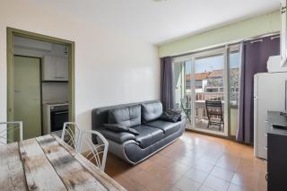 AS9405- P2 Centre ville- clim et garage - 8