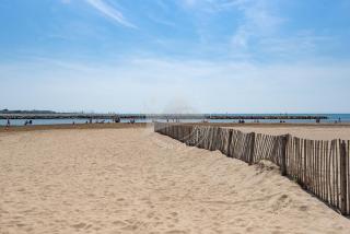 AS9405- P2 Centre ville- clim et garage - 9