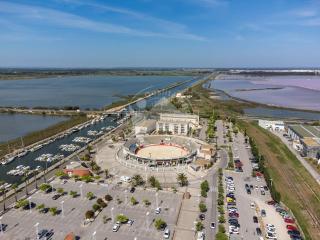 AS9405- P2 Centre ville- clim et garage - 6