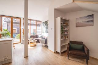 Flatbook Apartamenty - Mikoszewo Dom Amber Cottage - Mikoszewo - 2