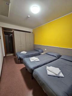 Bella Italia & EFA Village - Forni Avoltri - 2