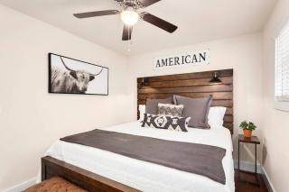The Mission Rock House-DT Fayetteville - Fayetteville - 7