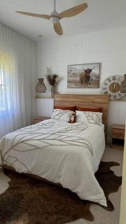 Country Spirit - close to UNE - 3 bedroom home - Armidale - 7