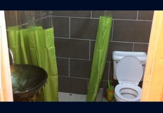 Alicia's lodge - Port-of-Spain - 4