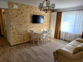 R&R Apartament - Ocna Mureş - 4
