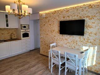 R&R Apartament - Ocna Mureş - 5