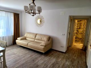 R&R Apartament - Ocna Mureş - 2
