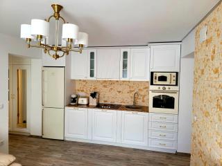 R&R Apartament - Ocna Mureş - 9