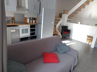 Jolie Maison au centre du village - Gruissan - 9