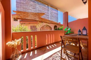 Romantic Bohemien apartment- private terrace - Piscinas - 9