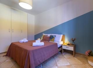 Romantic Bohemien apartment- private terrace - Piscinas - 2